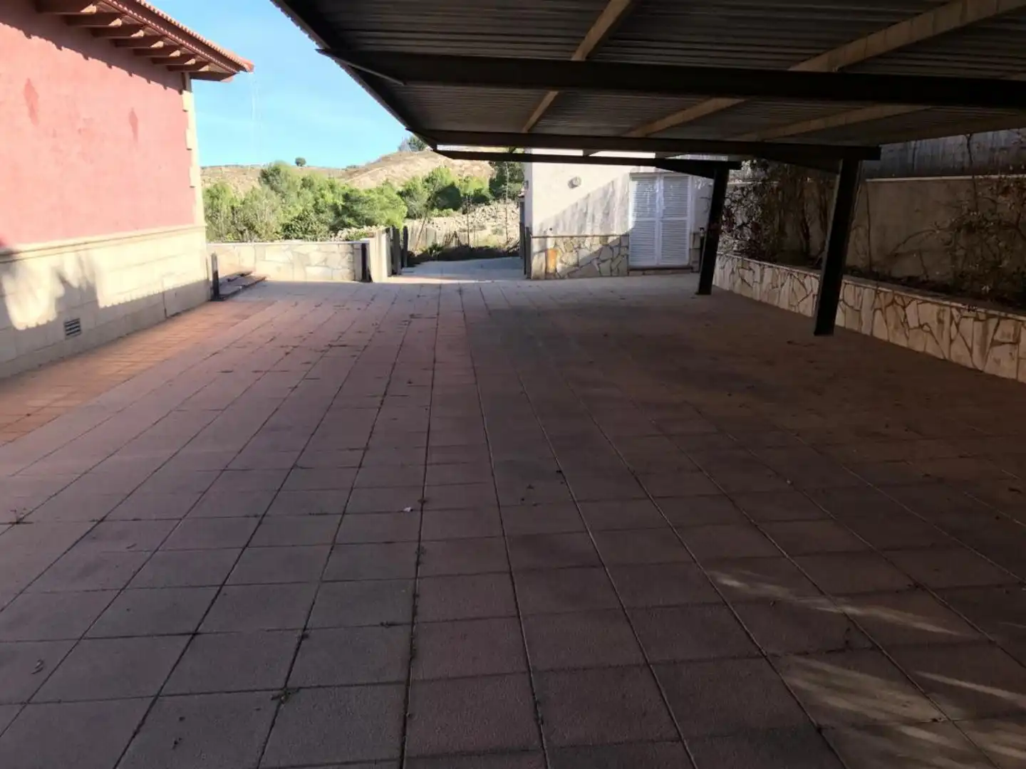Chalet con piscina en venta en C/ Irlanda, imagen 44