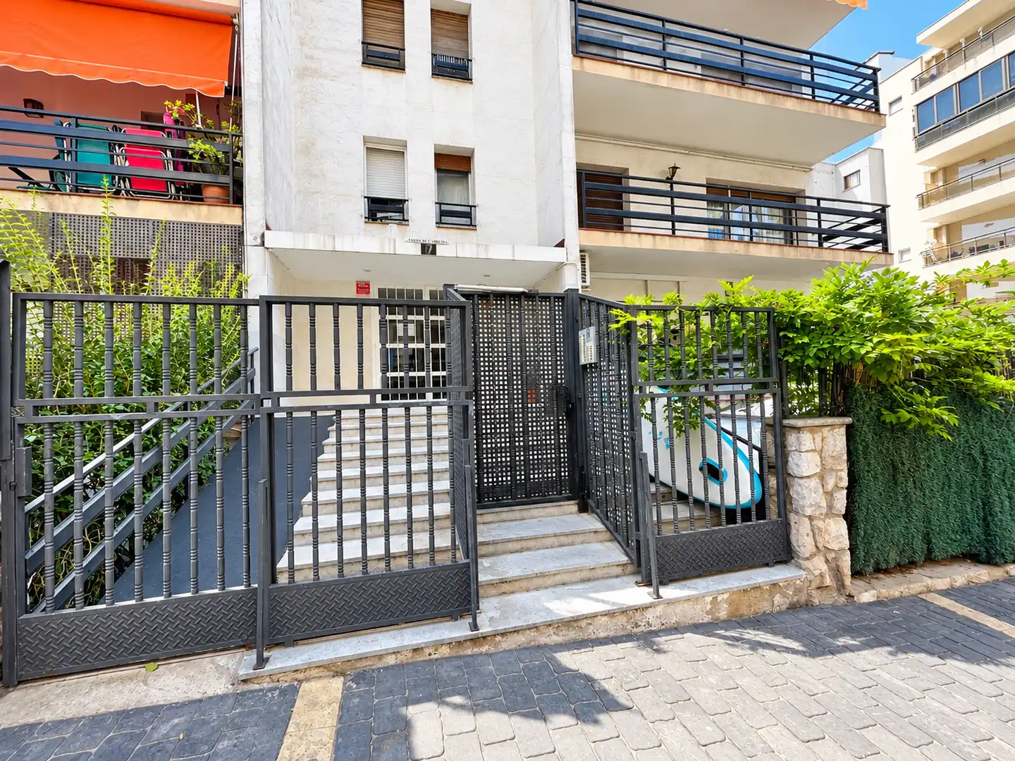 Appartamento con ascensore in vendita a Pasaje DOCTOR PIGEM, imagen 25