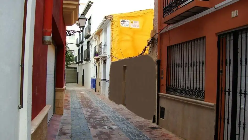 Terrenos y solares en venta en Centro Ciudad, imagen 2