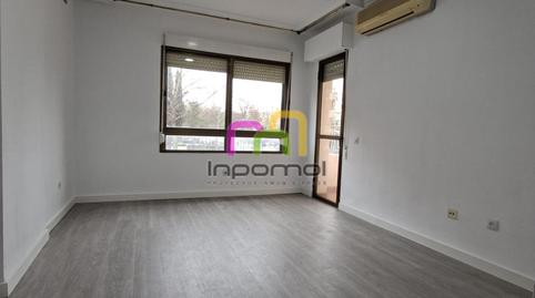 Foto 3 de Apartament en venda a Pardaleras, Badajoz Capital