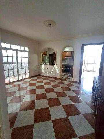 Casa-chalet en Venta en Juan Ramon Jimenez en Badolatosa