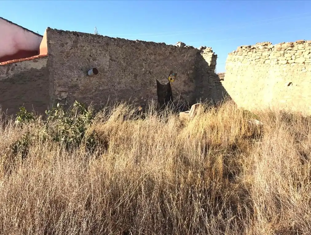 Residencial en venta en Pedro Martínez
