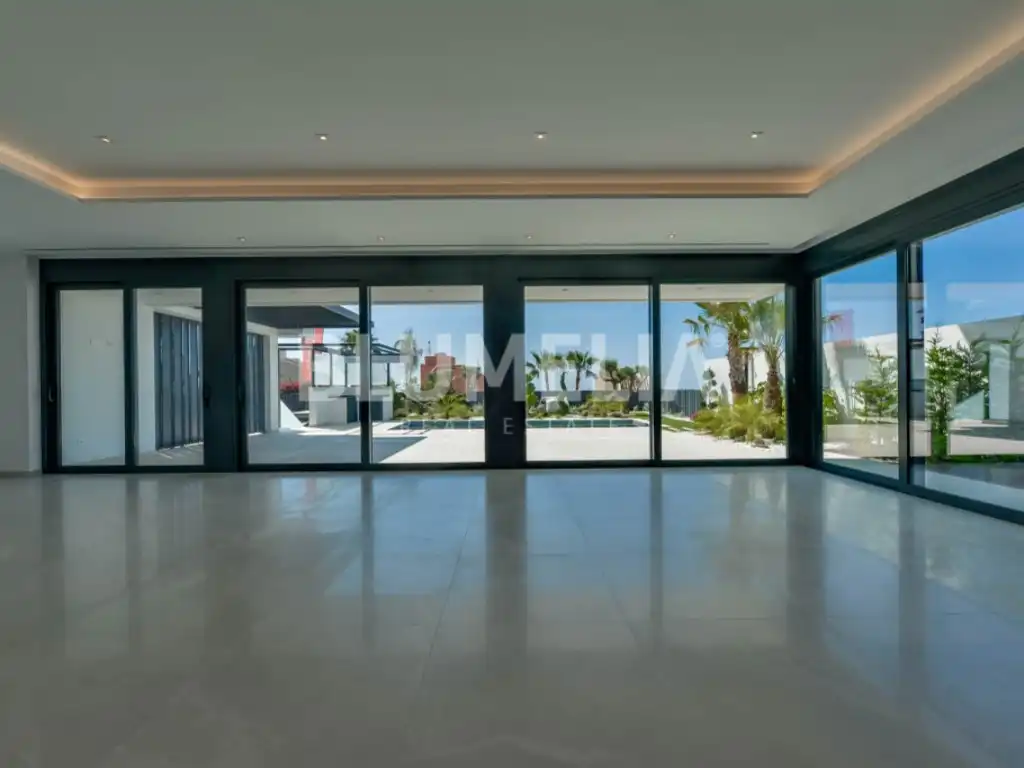 Casa amb terrassa en venda a Golf Bahía, imagen 43