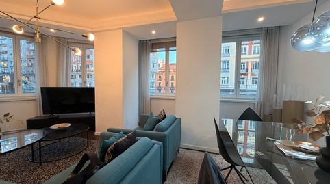 Foto 5 de Piso en venta en Universidad - Malasaña, Madrid Capital