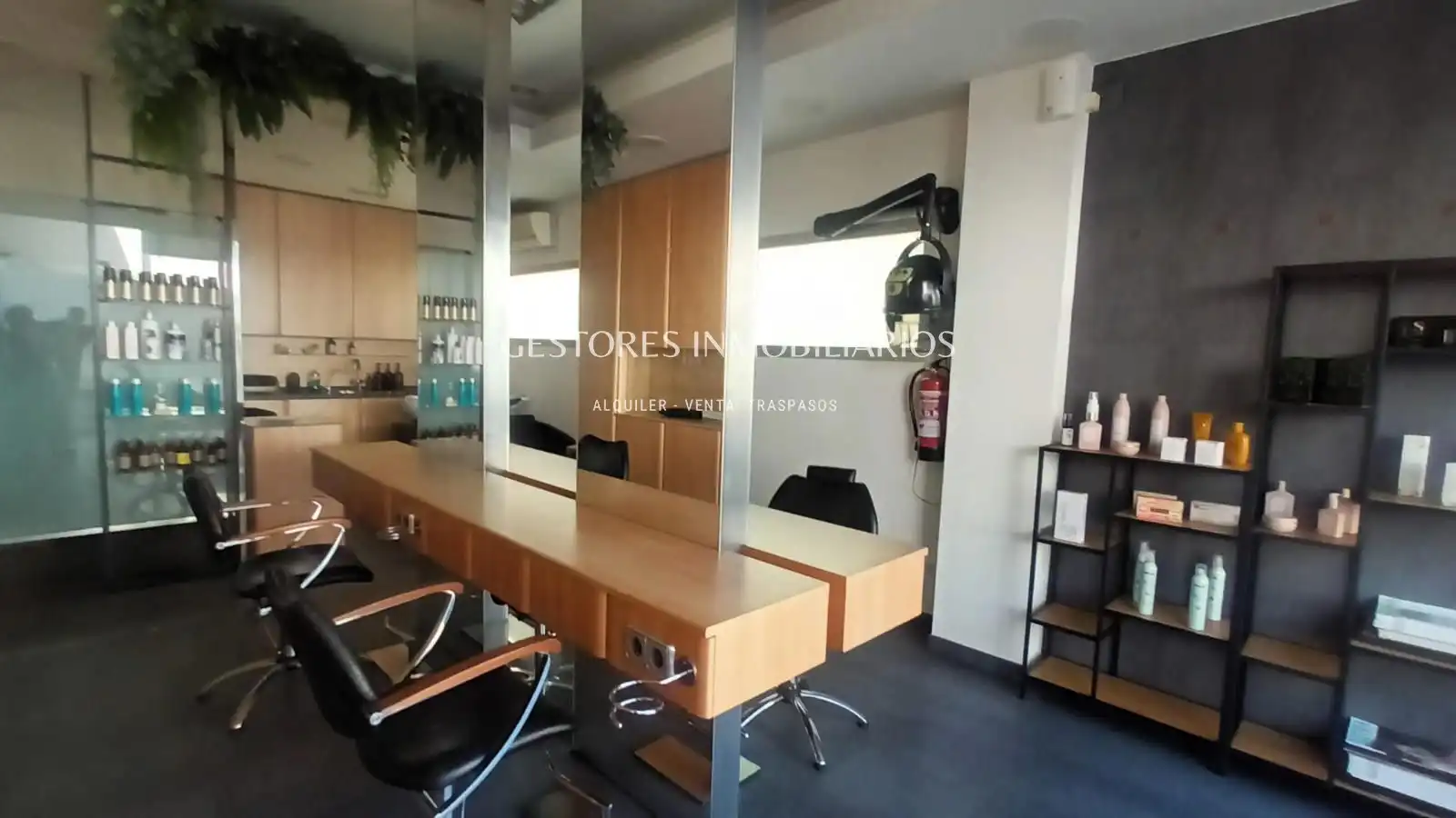 Business premises for sale in Zona Nord