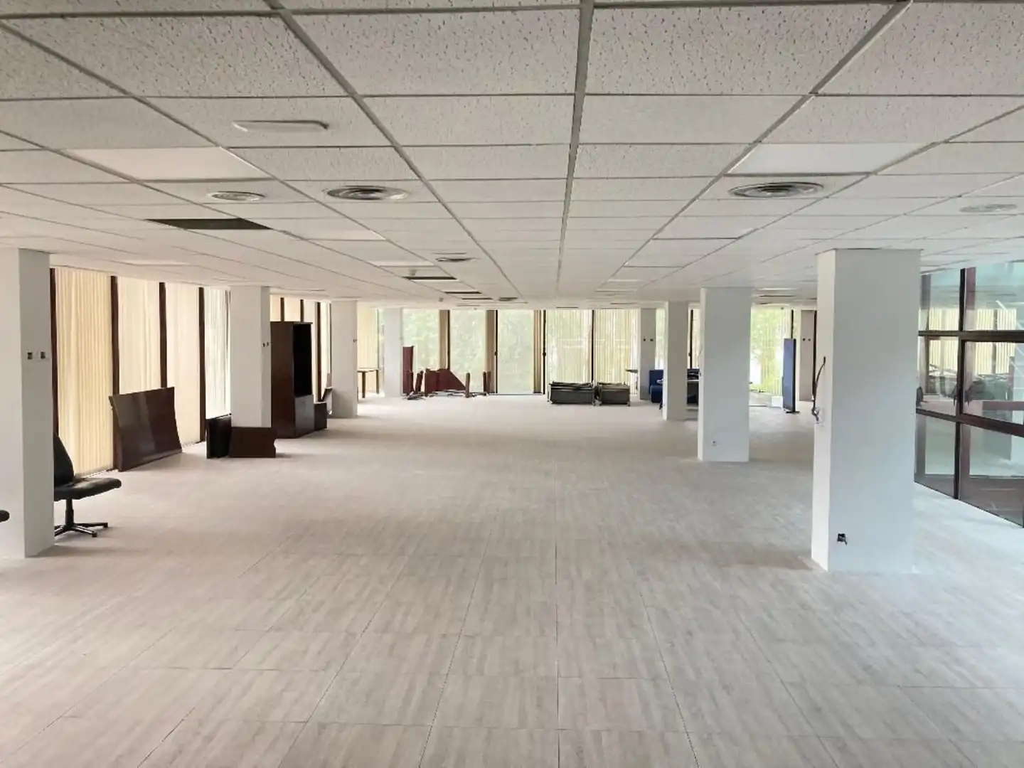 Büro zur Miete in Moncloa - Aravaca, imagen 5