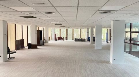 Foto 5 de Oficina de alquiler en La Florida - El Plantío, Madrid Capital