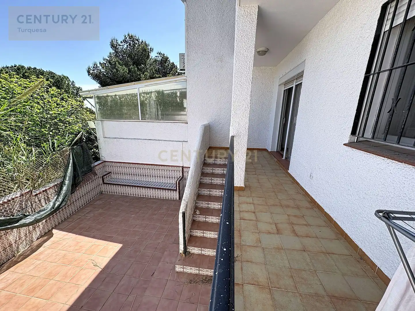 Adossat amb terrassa en venda a AV MARAVILLAS 6 BENALMADENA (MÁLAGA), imagen 30