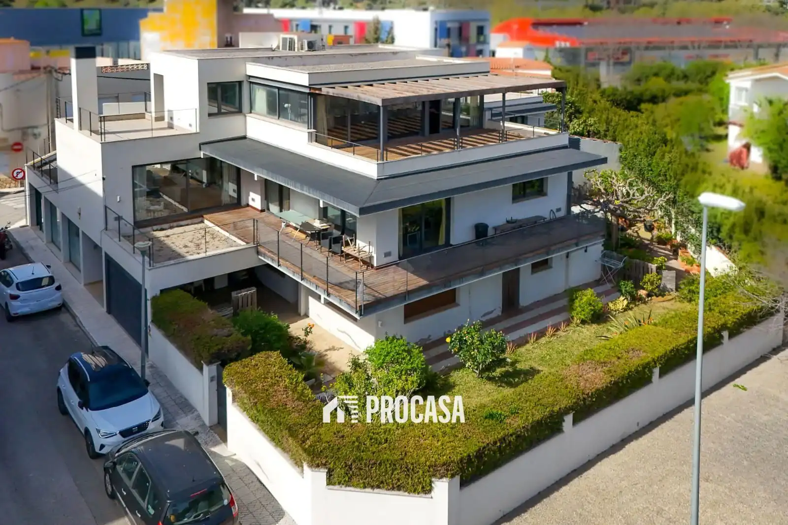 Villa con giardino in vendita a NURIA