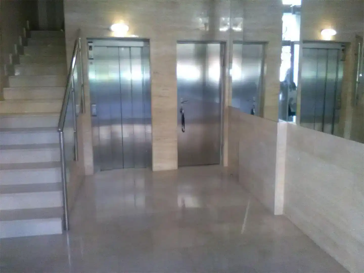 Oficina de alquiler en Zaragoza