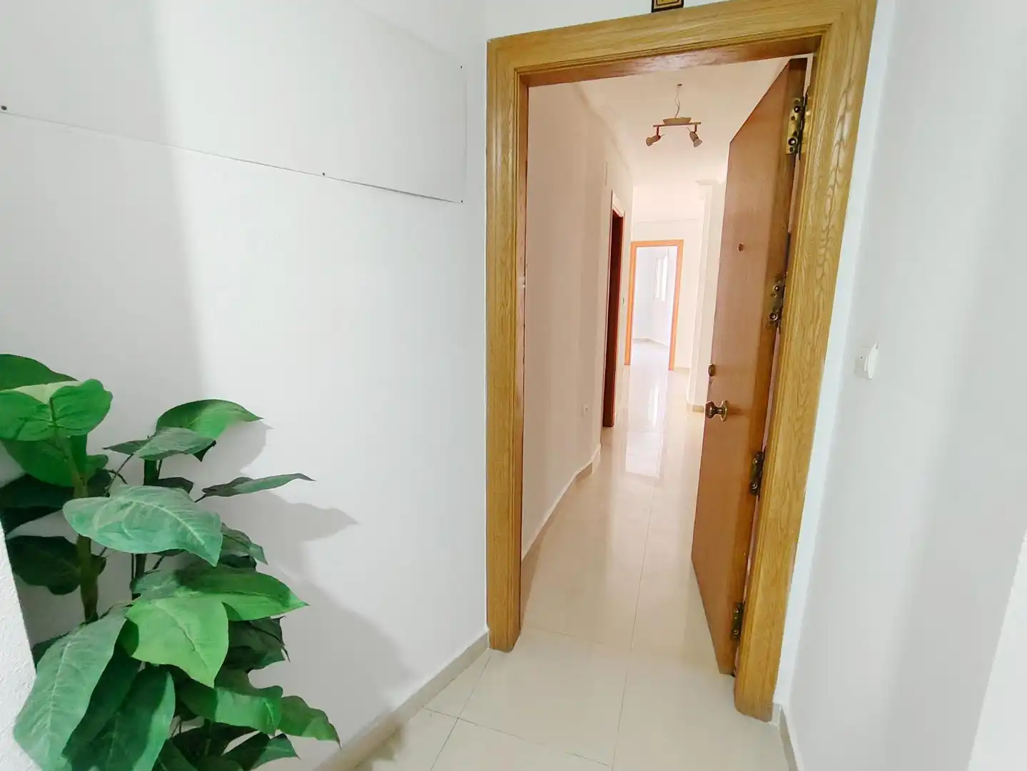 Apartment with terrace for sale in Calle ZOA 58, imagen 12