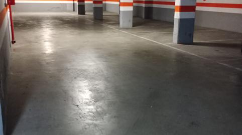 Foto 2 de Garaje en venta en Carrer de Santa Cecilia, 24, Casas Verdes, Valencia