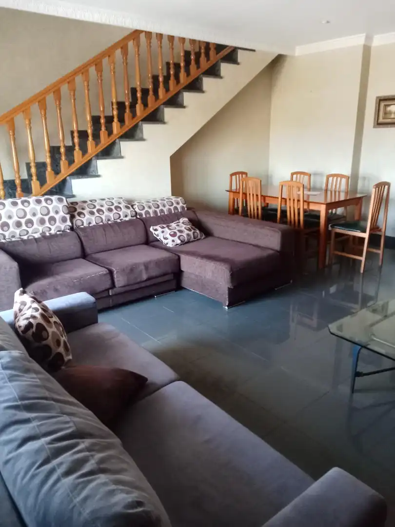 Villa avec terrasse à vendre à Los Narejos - Punta Calera, imagen 8