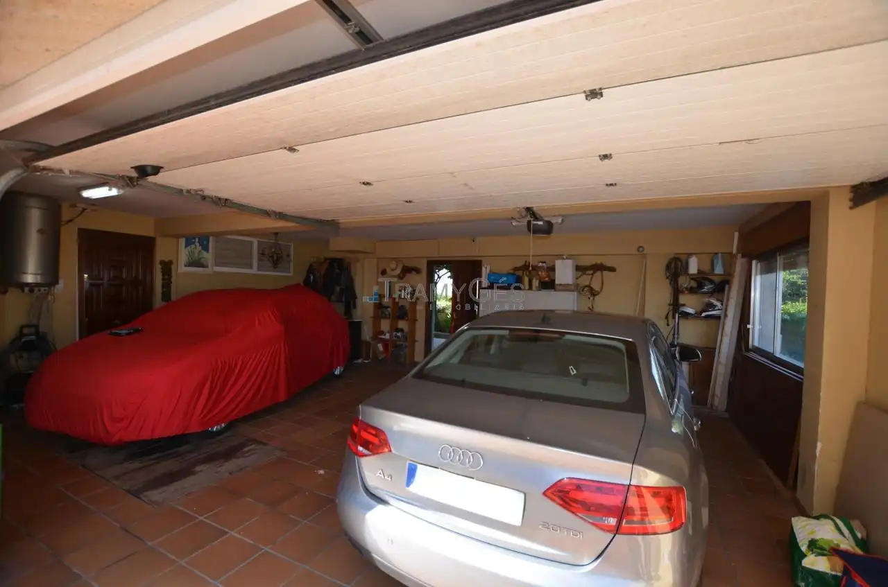 Chalet con piscina en venta en CAMINO TINTUREIRA, imagen 52