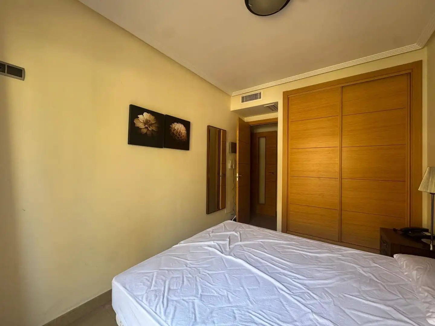Wohnung zum Verkauf in Avenida Avenida del Príncipe Felipe, Las Lomas de Rame - Bahía Bella