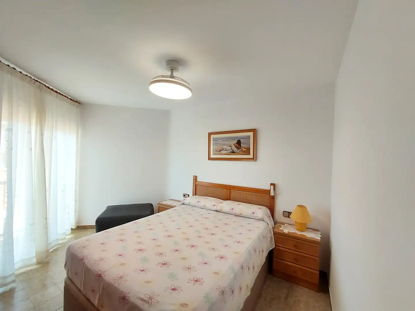 Apartamento con ascensor en venta en Avinguda Parlament de Catalunya, imagen 24