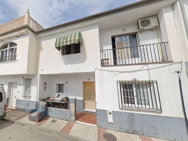 Casa a schiera in vendita a Chauchina