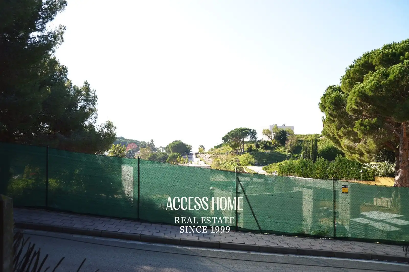 Residential land for sale in de les Monges, imagen 6