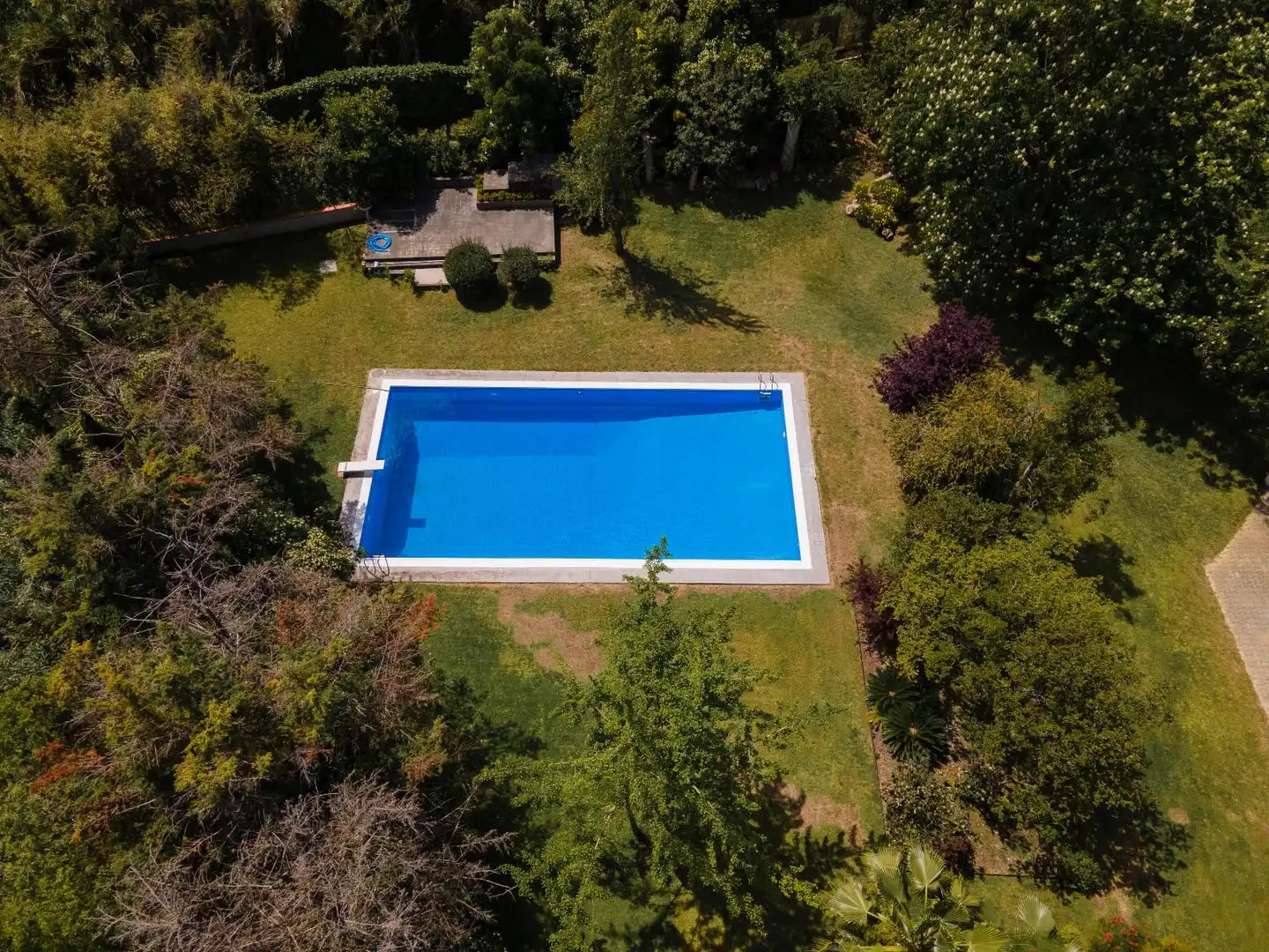 Detached house with pool for sale in Vallvidrera, barri migdia 17, imagen 50
