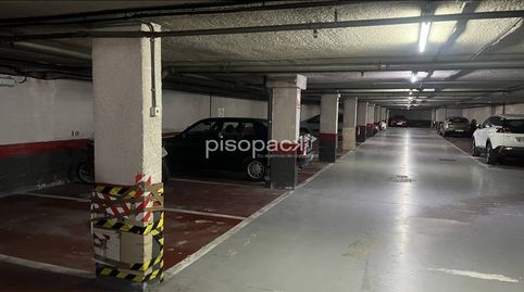 Venta de plaza de garaje amplia en avda de los deportes barañain  en barañain se vende plaza de garaje ampliaavda de los, imagen 3