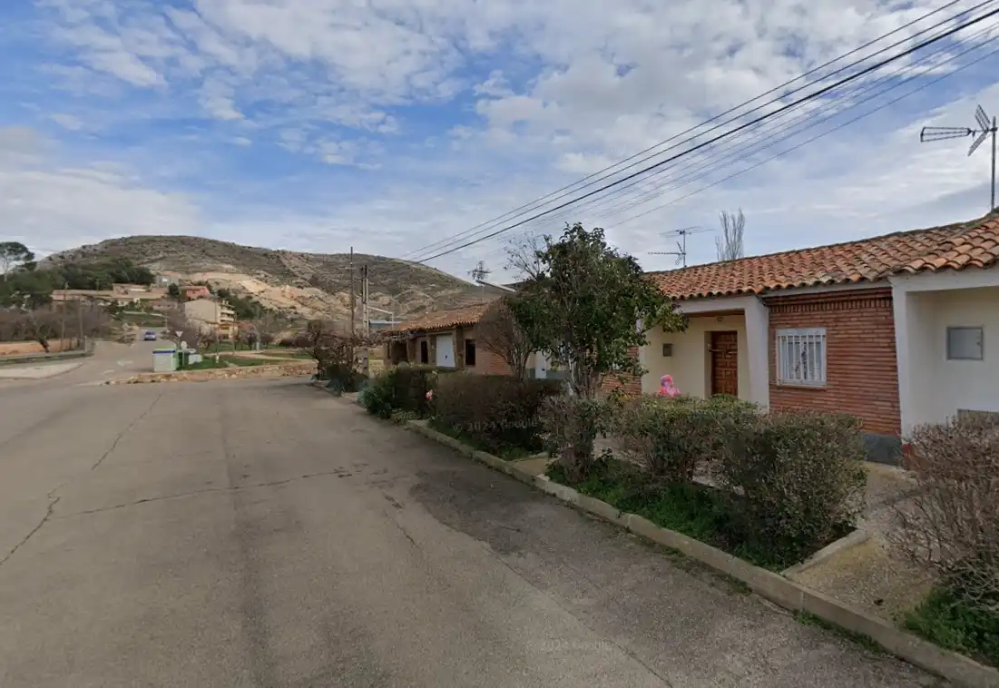 Casa en venta en Alhama de Aragón, imagen 3