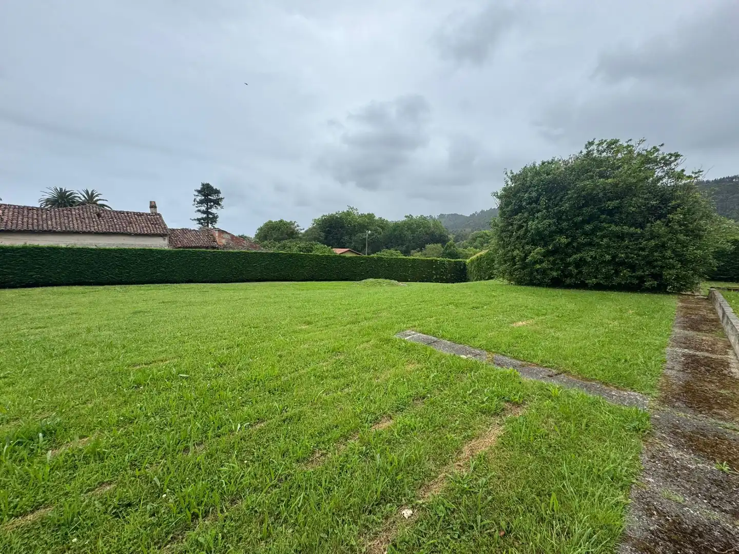 Casa adosada en venda en Llanes amb Calefacció, Jardí privat i Parquet