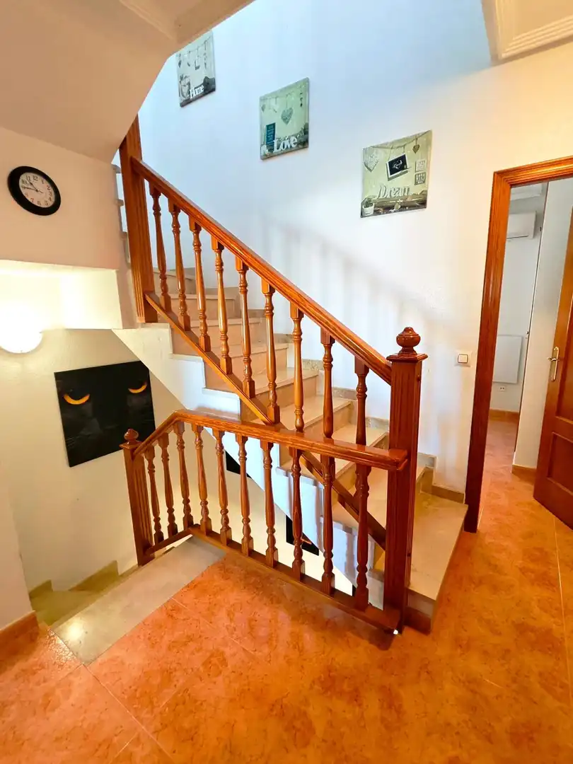 Casa o chalet en venta en Torrevieja con Aire acondicionado, Calefacción y Terraza