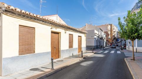 Foto 3 de Casa o xalet en venda a Calle Cañas, Motril  ciudad, Granada