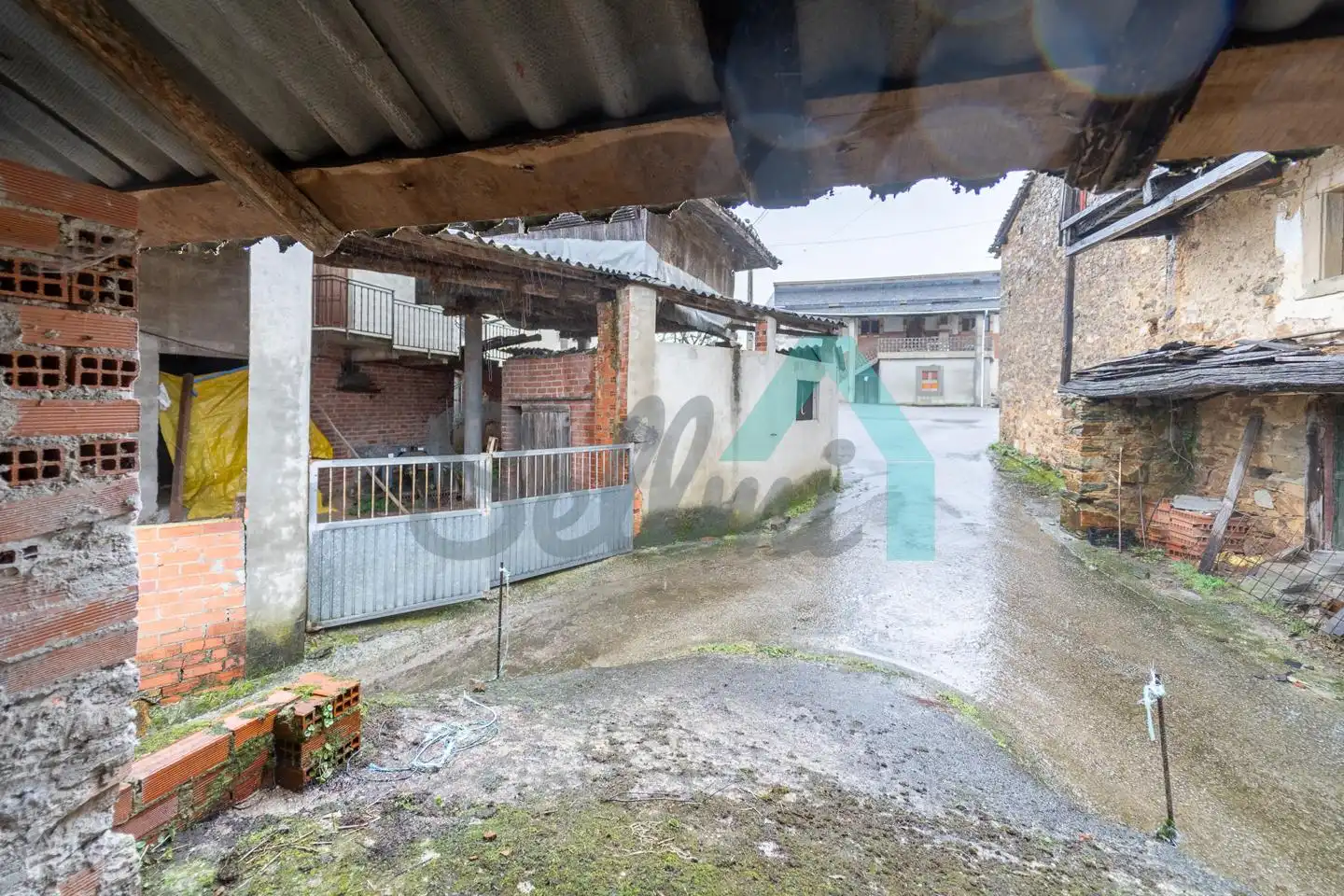 Casa en venda a Lugar Villameana, imagen 69