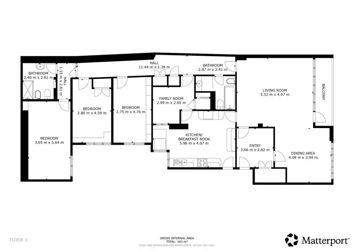 Wohnung zum Verkauf in Calle Levíes, imagen 39