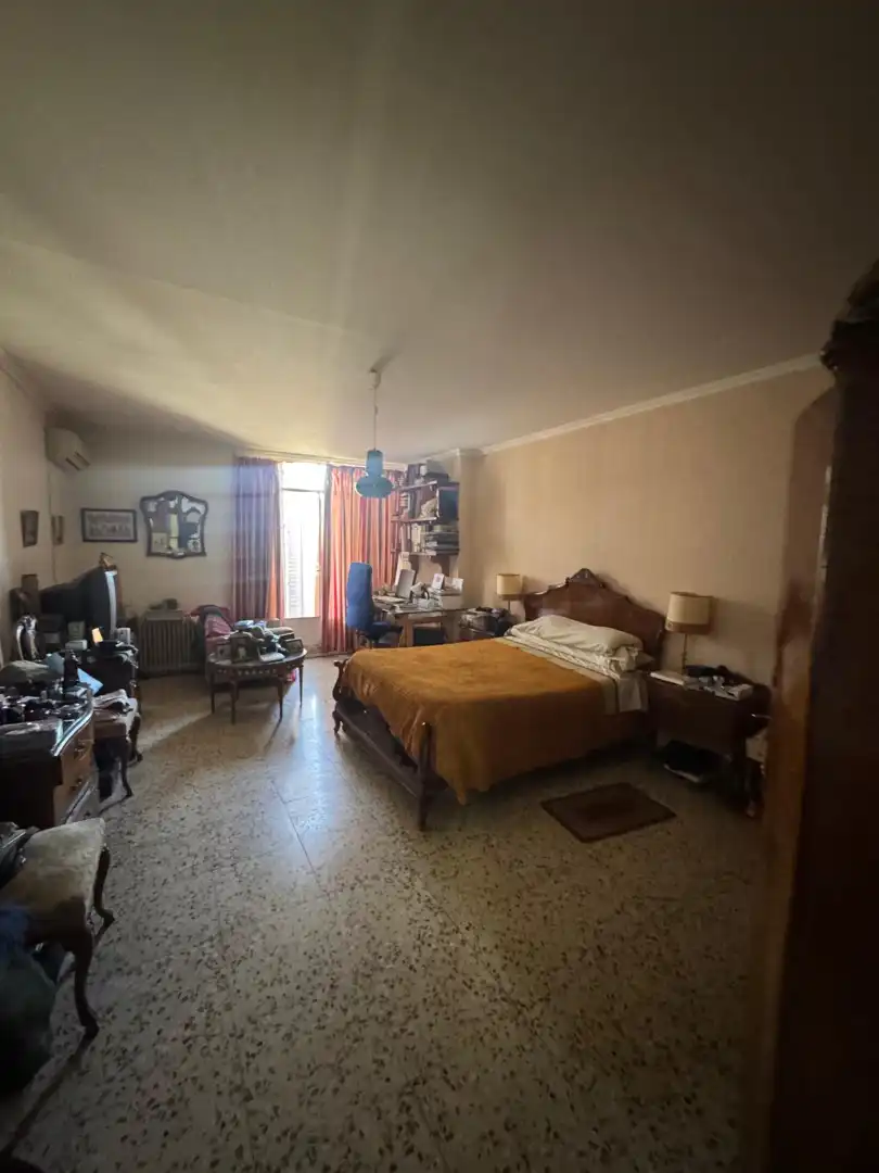 Schlafzimmer von Gebäude zum Verkauf in Cabeza del Buey