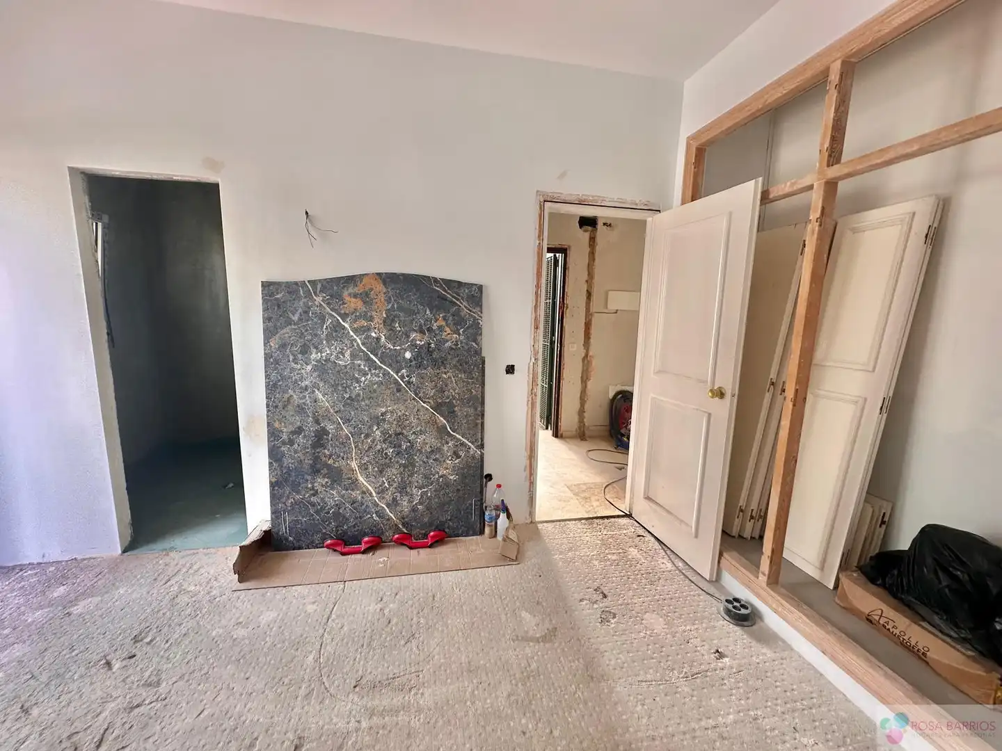 Apartment mit Pool zum Verkauf in Benamara - Atalaya, imagen 15