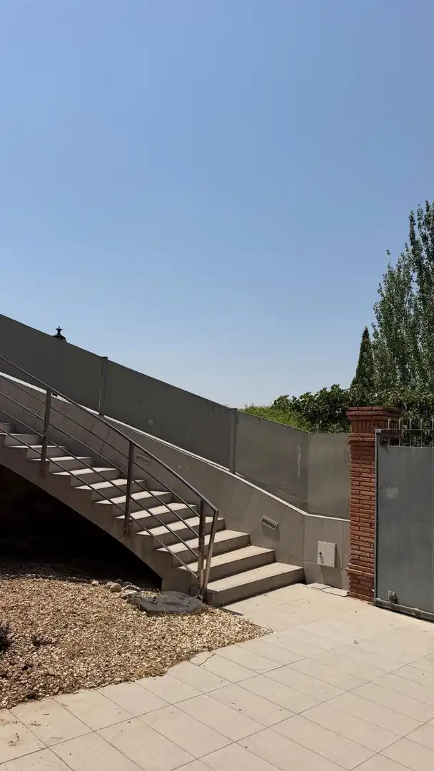 Chalet con terraza en venta en Cájar, imagen 58