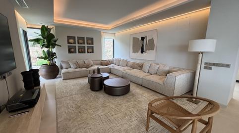 Foto 5 de Casa o xalet en venda a La Capellanía - El Higuerón, Benalmádena