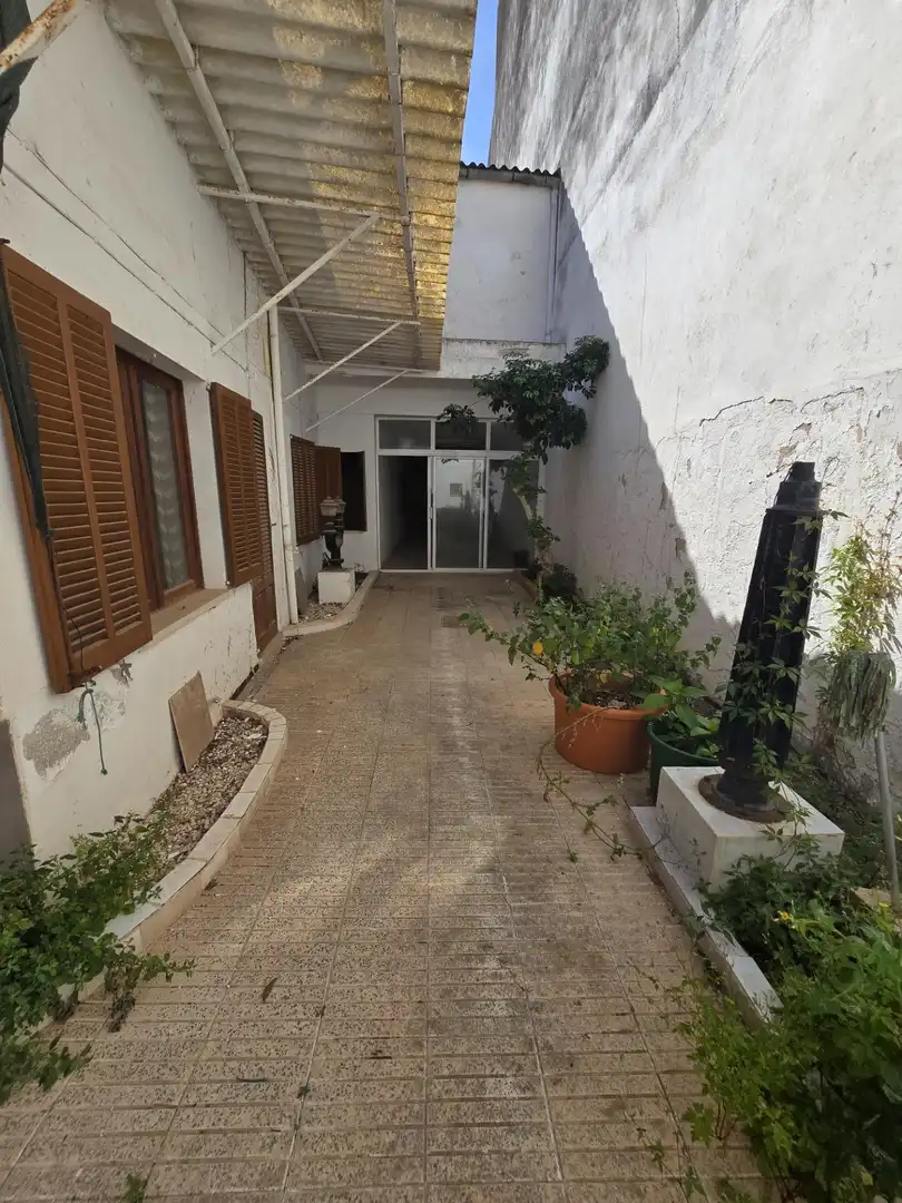 Casa o xalet en venda en Sa Pobla amb Jardí privat, Terrassa i Traster