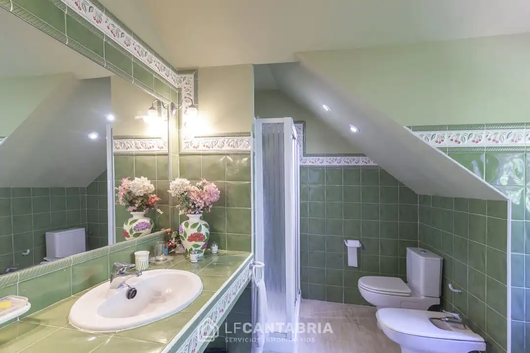 Casa con piscina en venta en La Sierra, imagen 47