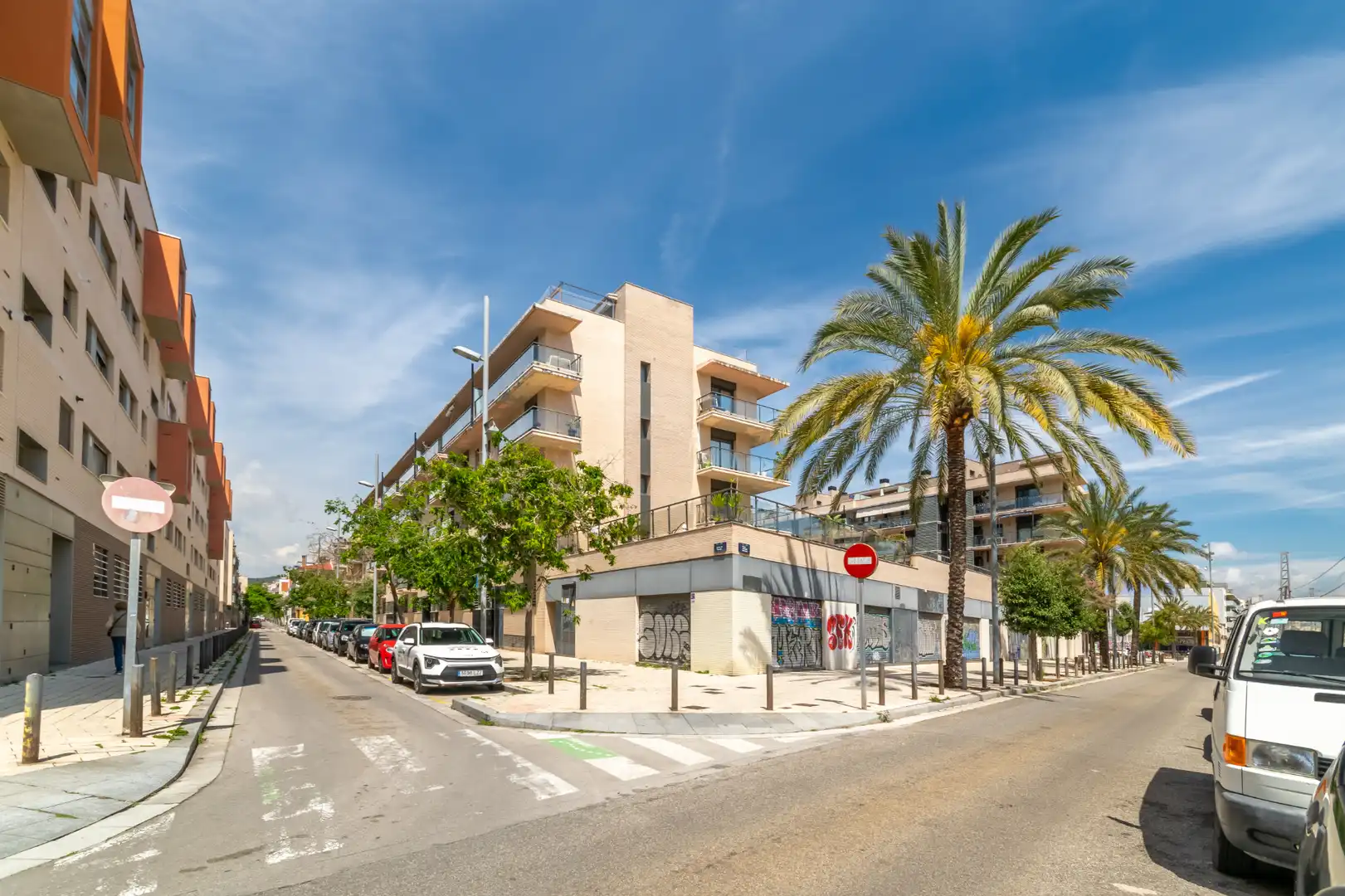 Flat for sale in Carrer del Tresmall, 8, Port