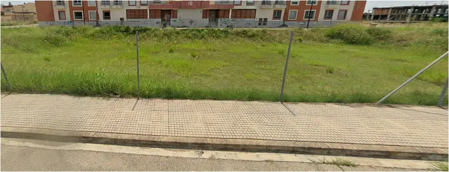 Terreny residencial en venda a La Pobla Llarga, imagen 2
