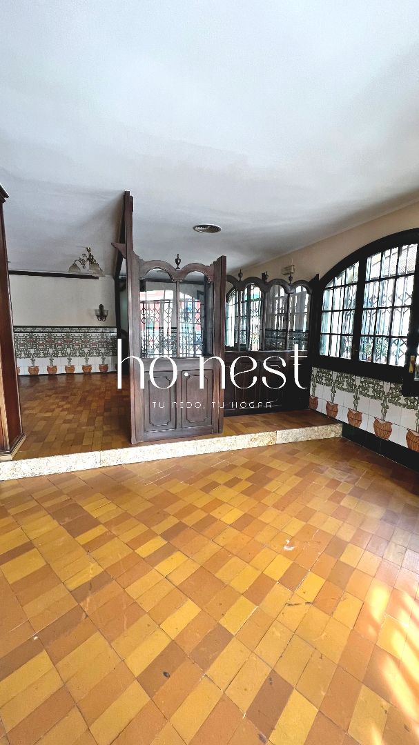 Casa adosada en venda en Vilafranca del Penedès amb Calefacció, Terrassa i Traster