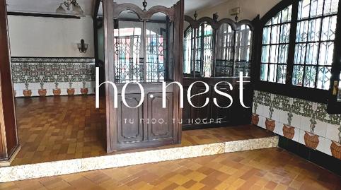 Foto 2 de Casa adosada en venta en Barceloneta -  Molí d'en Rovira, Barcelona