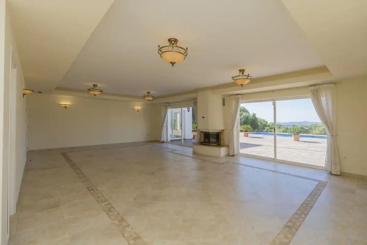 Casa o chalet en venta en Mijas con Aire acondicionado, Calefacción y Jardín privado
