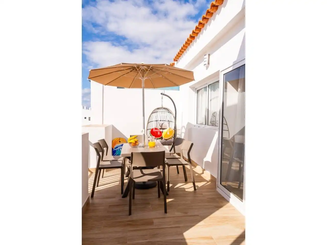 Wohnung zum Verkauf in Calle Jable, imagen 21