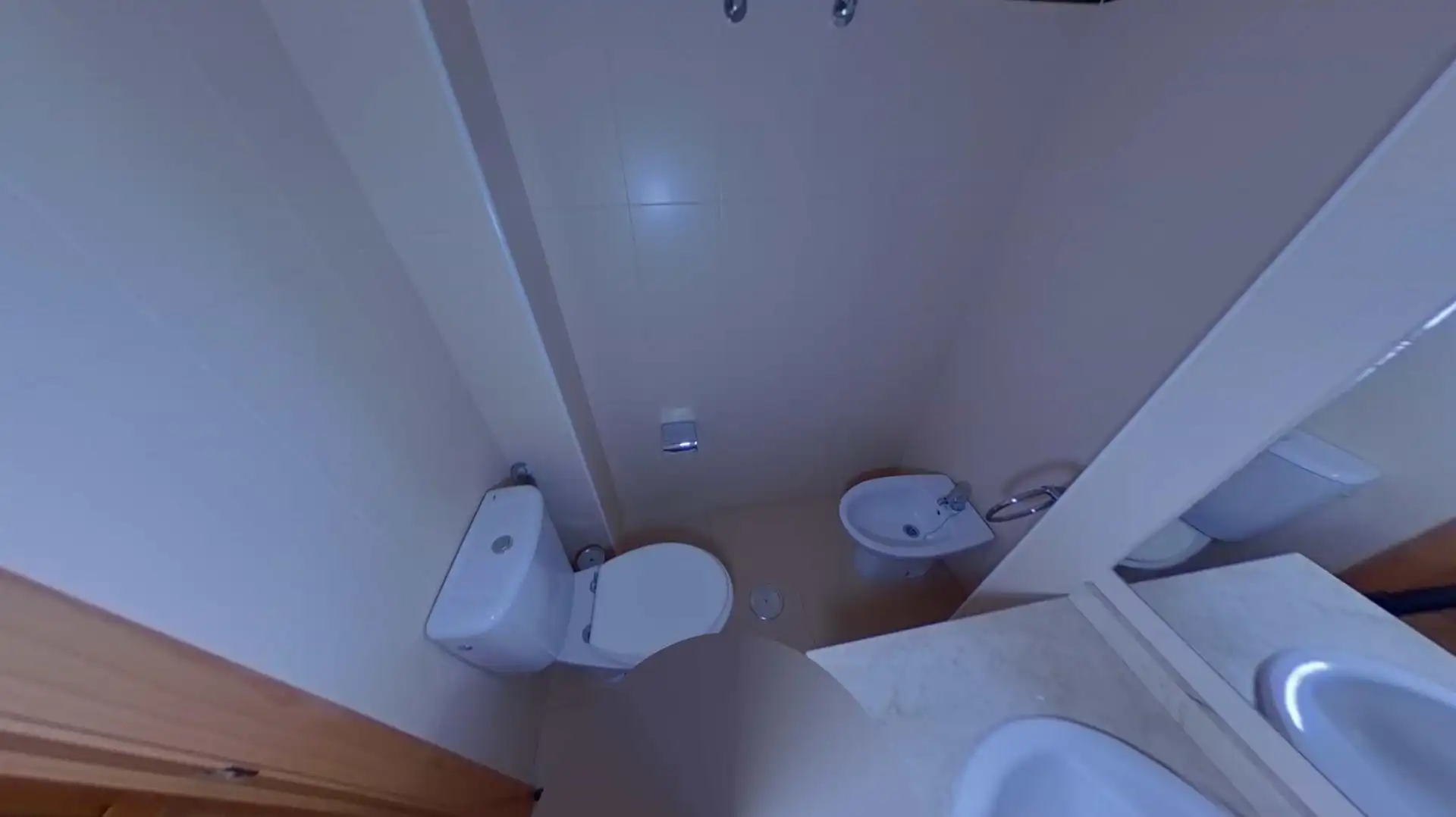 Bathroom of Ground floor for sale in Molina de Segura  with Terrace