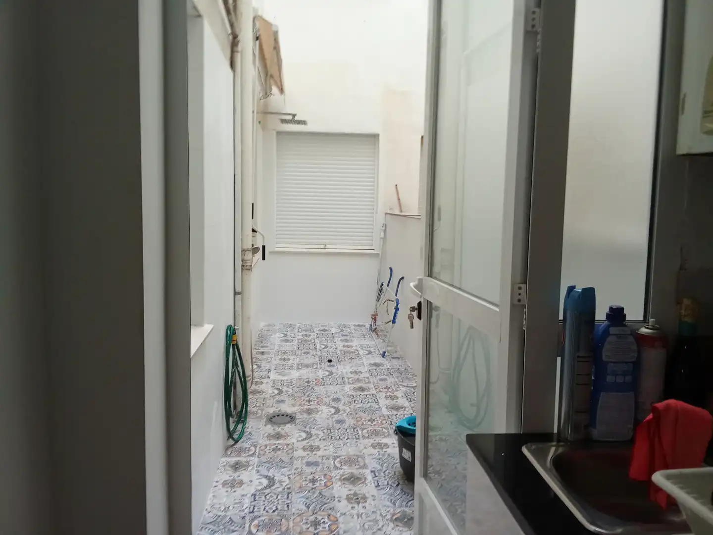 Appartement compact avec terrasse à vendre à Carrer de Vilanova d'Avinyó 17, imagen 11