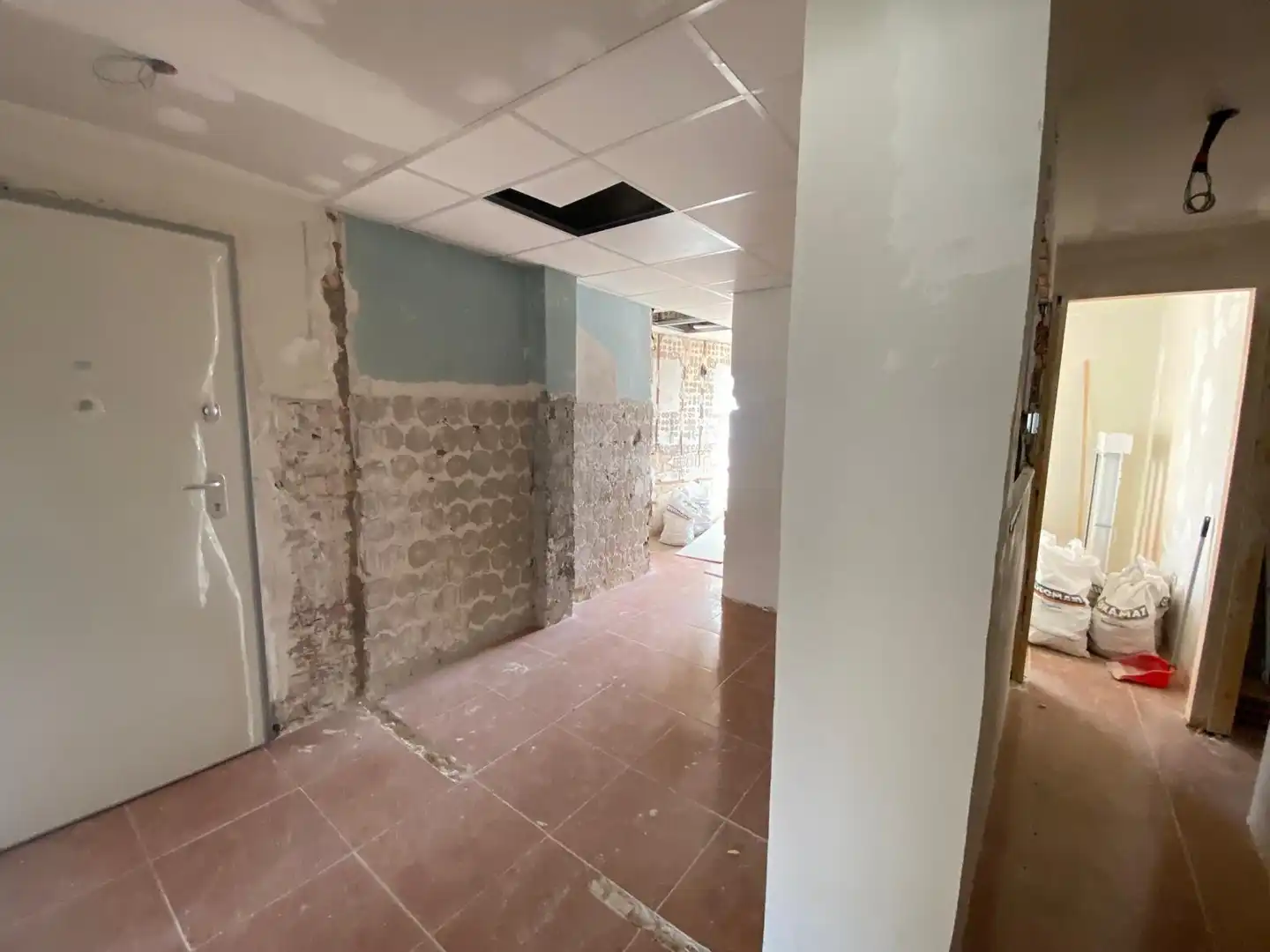 Flat for sale in Burriana / Borriana  with Balcony