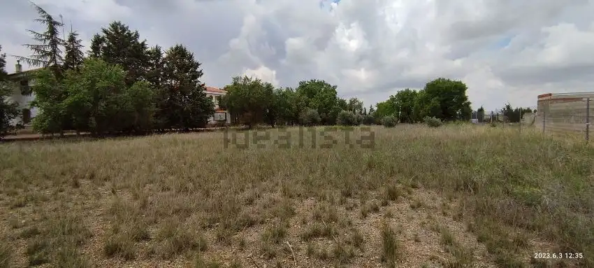 Terreno residenziale in vendita a Terreno Diseminados, imagen 3