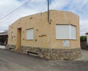 Exterior view of Building for sale in Santiz