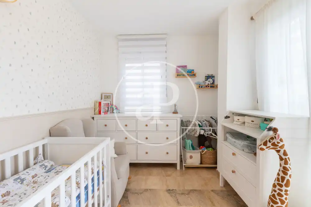 Penthouse with garden for sale in Aldaia, imagen 17