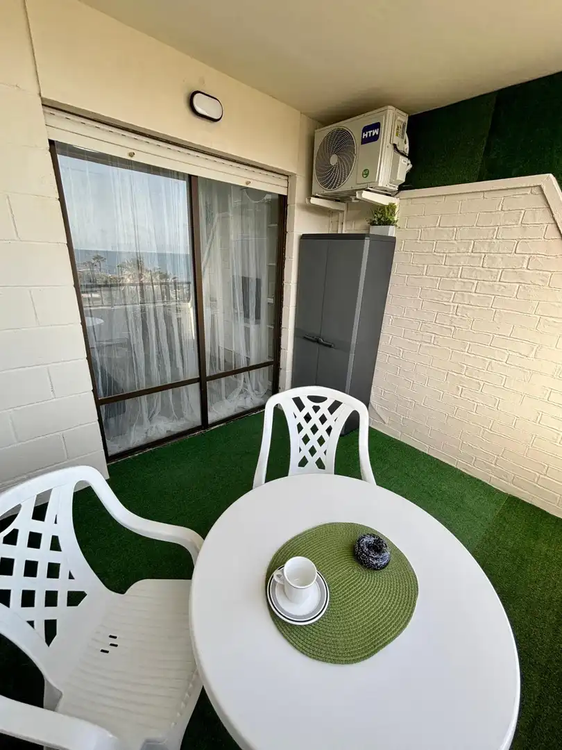 Apartamento con ascensor en venta en Calle del Ancla, imagen 22