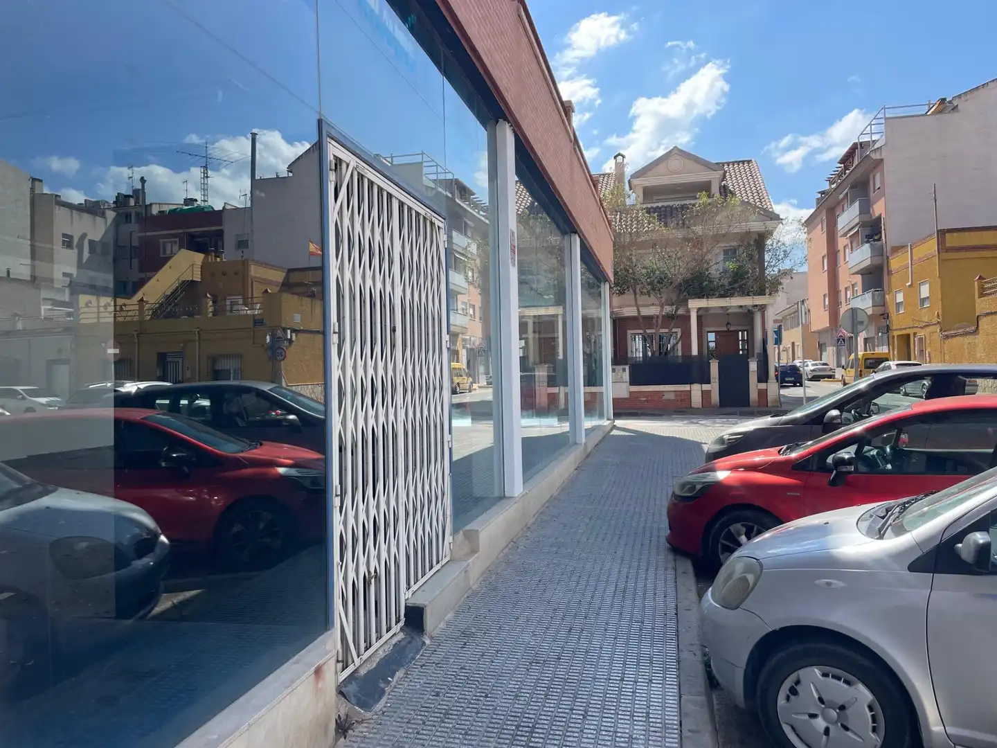 Local comercial en venda a Pedanías Este, imagen 12